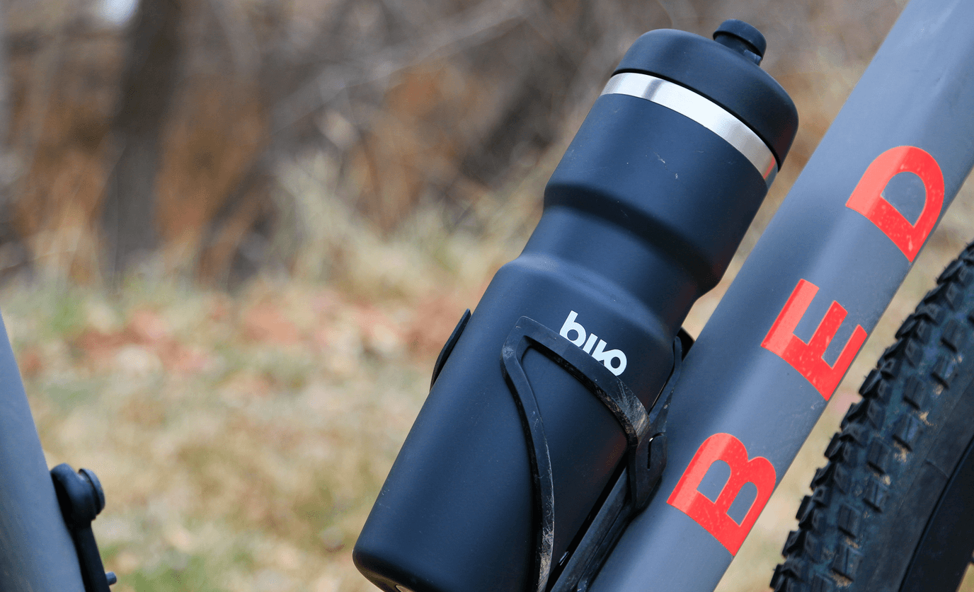 Fueling for MTB performance