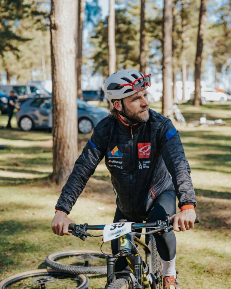 Alex Rhodes — Head Coach